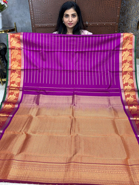 Premium Kanchi