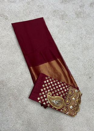 Georgette