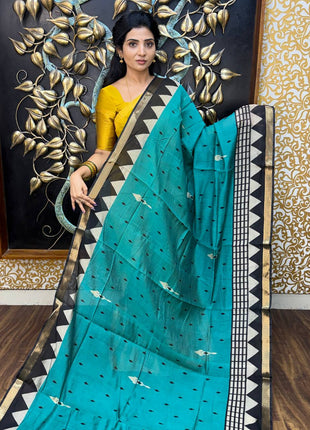 Maheshwari Silk