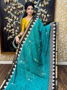 Maheshwari Silk