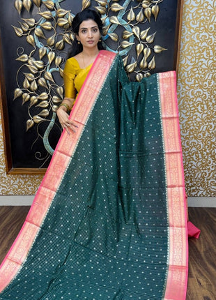 Warm Silk