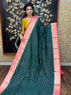 Warm Silk