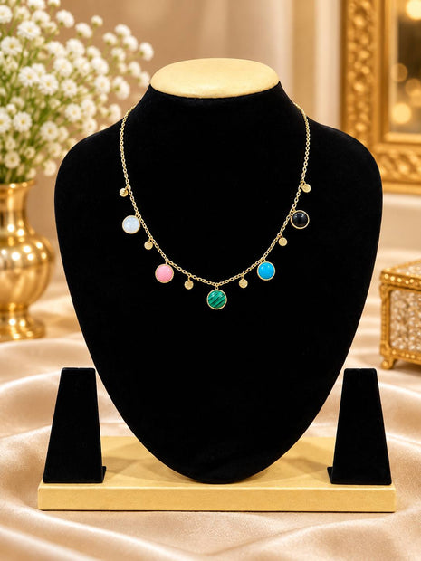 Fancy Jewellery