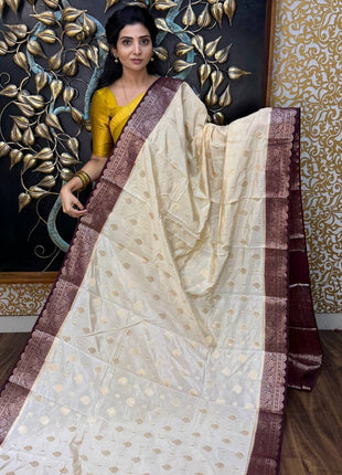 Warm Silk