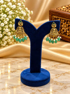 Dollar With Earring