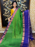 Pure Chettinad Cotton