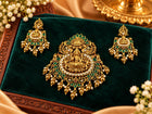 Dollar With Earring
