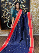 Kanchi Soft Silk