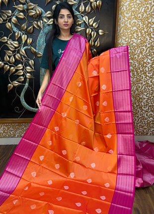 Kanchi Silk