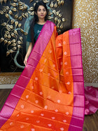 Kanchi Silk