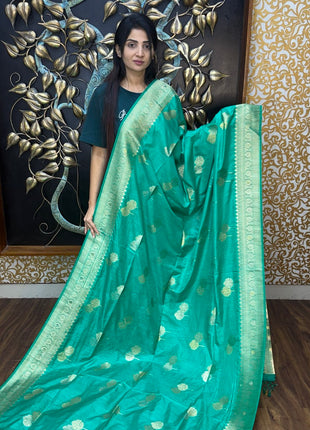 Raw Silk