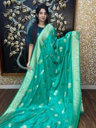Raw Silk