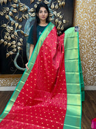 Kanchi Silk