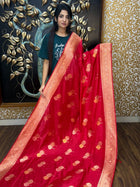 Raw Silk