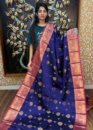 Premium Kanchi Silk