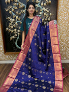 Premium Kanchi Silk