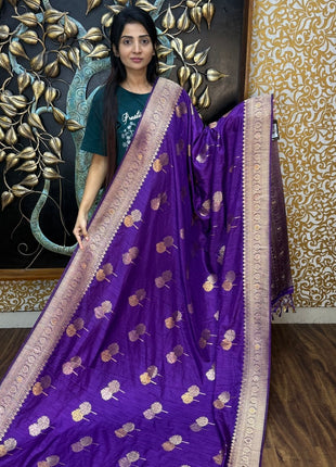 Raw Silk
