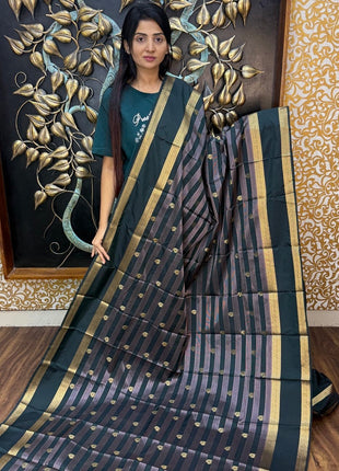 Kanchi Silk