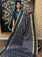 Kanchi Silk