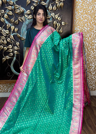 Kanchi Silk