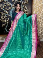 Kanchi Silk