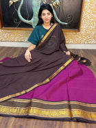 Half Saree ( Unstitched)