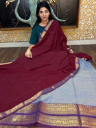 Half Saree ( Unstitched)