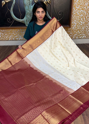 Vintage Premium Kanchi
