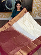Vintage Premium Kanchi
