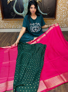 Pure Viscose Georgette