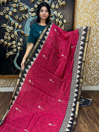 Maheshwari Silk