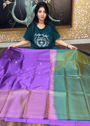 Vintage Premium Kanchi