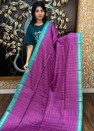 Tussar Silk