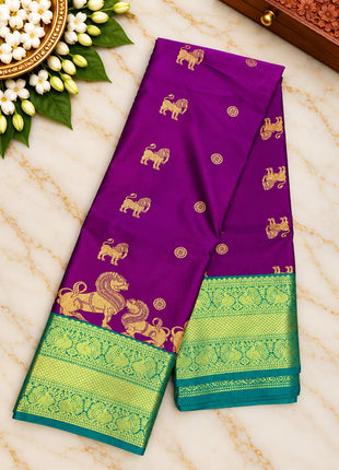 Premium Kanchi