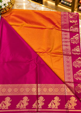 Premium Kanchi