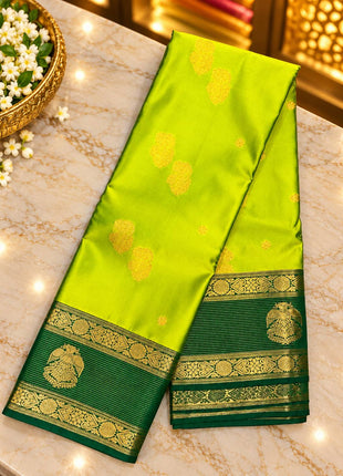 Premium Kanchi