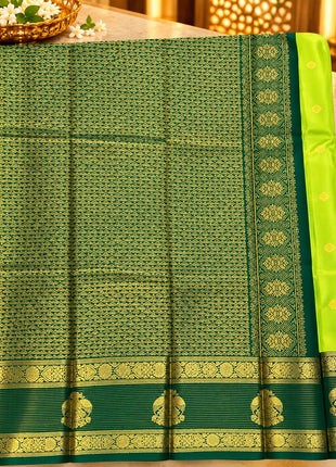 Premium Kanchi