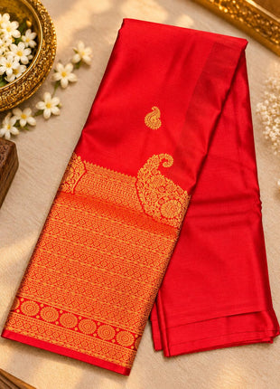 Vintage Premium Kanchi