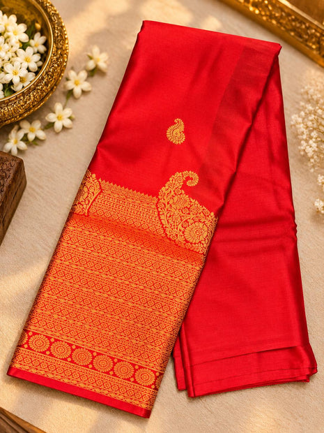 Vintage Premium Kanchi