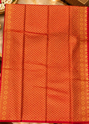 Vintage Premium Kanchi