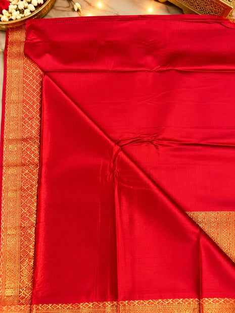 Vintage Premium Kanchi
