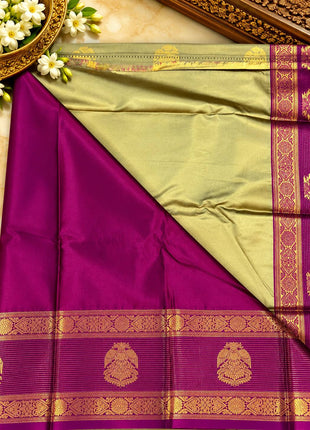 Premium Kanchi