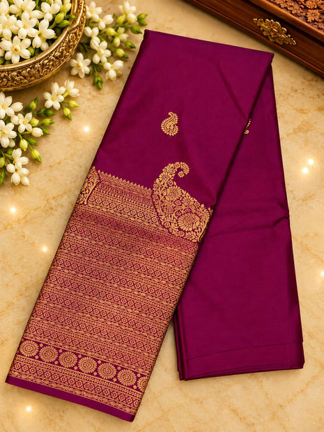 Vintage Premium Kanchi