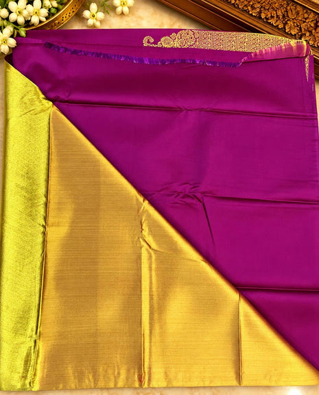 Vintage Premium Kanchi