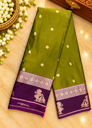 Premium Kanchi