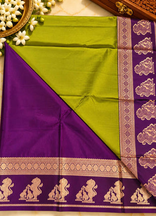 Premium Kanchi