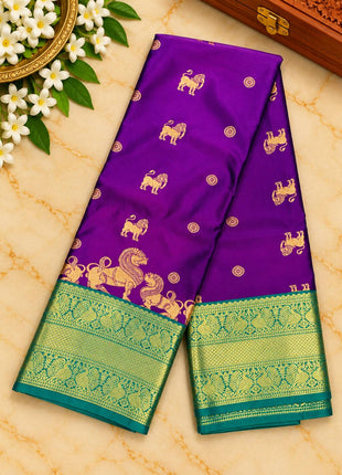 Premium Kanchi