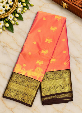 Premium Kanchi