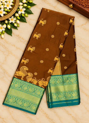 Premium Kanchi