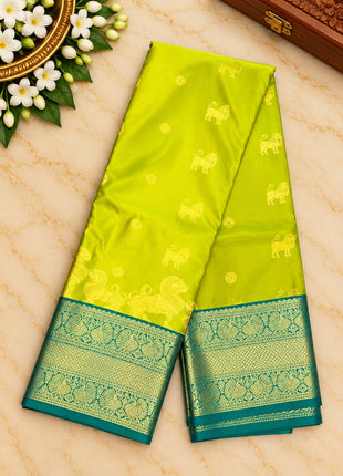 Premium Kanchi